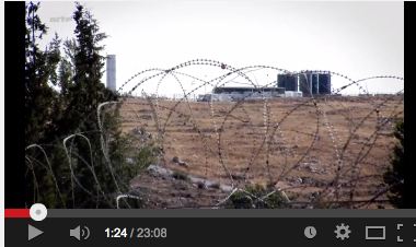 Arte Reportage - Kriegsverbrechenn Israels