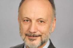Prof Alberto Bondolfi