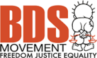 BDS Boycott - Desinvestment - Sancions