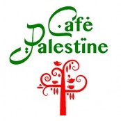 Café Palestine Bonn