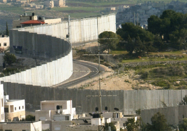 Mohammed Alatar - Die eiserne Mauer
