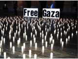 Freee Gaza !