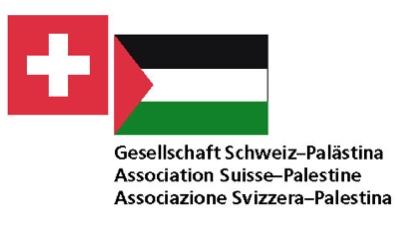 Gesellschaft Schweiz-Palästina GSP
