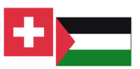 Gesellschaft Schweiz-Palästina GSP