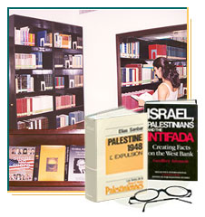 Institute for Palestine Studies