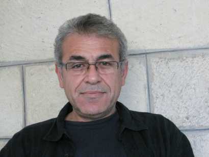 Omar M. Yousef