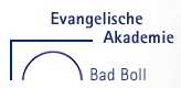 Bad Boll Evangelische Akademie